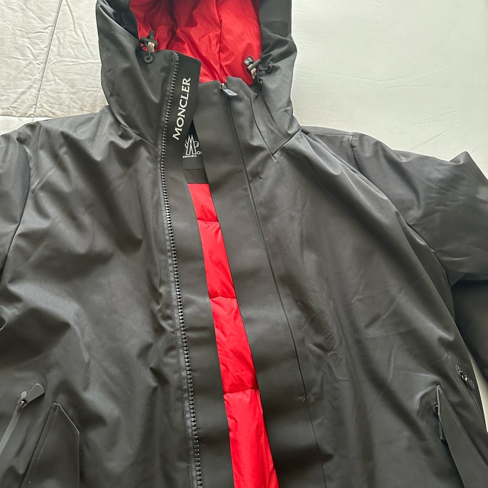 MONCLER JACKET